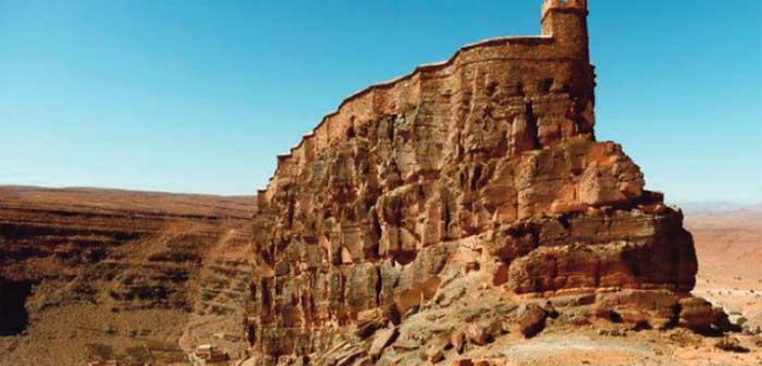 Le site archéologique "Noul Lamta" à Guelmim: Un patrimoine culturel, urbain et civilisationnel de grande valeur Le site archéologique "Noul Lamta" à Guelmim: Un patrimoine culturel, urbain et civilisationnel de grande valeur