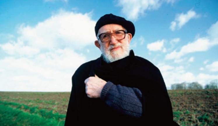 L'Abbé Pierre. Un mythe rattrapé par des accusations d'agressions sexuelles L'Abbé Pierre. Un mythe rattrapé par des accusations d'agressions sexuelles