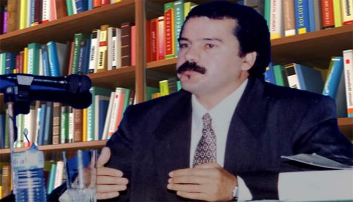 Abdelhak Anoun : Nous sommes devenus passifs dans notre imagination, réduits par là même à n’être plus que des consommateurs Abdelhak Anoun : Nous sommes devenus passifs dans notre imagination, réduits par là même à n’être plus que des consommateurs