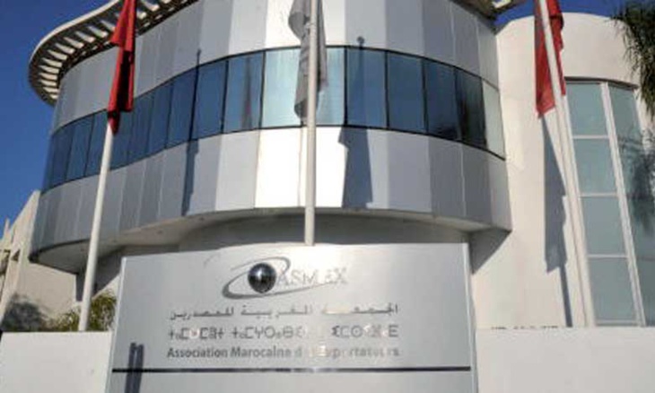 Echanges commerciaux : L’ASMEX reçoit un grand groupe portuaire britannique Echanges commerciaux : L’ASMEX reçoit un grand groupe portuaire britannique