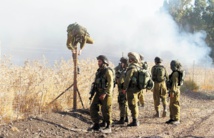 Israël s’en prend à la Syrie Israël s’en prend à la Syrie