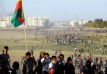 Au moins 771 suspects militants du PKK tués depuis juillet par l’armée turque Au moins 771 suspects militants du PKK tués depuis juillet par l’armée turque