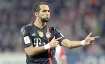 Mehdi Benatia invité à ne plus “mitrailler” en Allemagne Mehdi Benatia invité à ne plus “mitrailler” en Allemagne