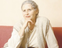 Doris Lessing, prix Nobel de littérature, espionnée pendant vingt ans Doris Lessing, prix Nobel de littérature, espionnée pendant vingt ans