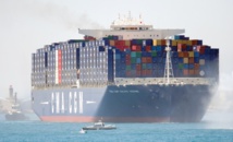 Allègement de 24 % du déficit commercial Allègement de 24 % du déficit commercial