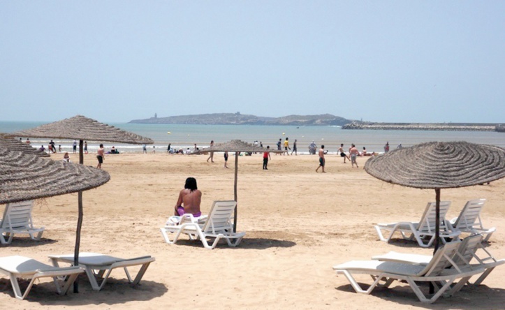 4.692 opérations de sauvetage effectuées sur les plages 4.692 opérations de sauvetage effectuées sur les plages