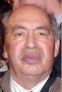 Farid Naimi, un homme d’exception Farid Naimi, un homme d’exception