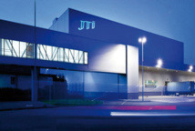 JTI construit au Maroc sa première Green Factory en Afrique du Nord et de l’Ouest JTI construit au Maroc sa première Green Factory en Afrique du Nord et de l’Ouest