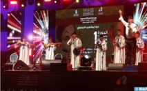 Festival de l’Aïta Marsaouia à Settat : Des concerts devant une foule des grands soirs Festival de l’Aïta Marsaouia à Settat : Des concerts devant une foule des grands soirs