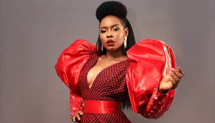 Yemi Alade, reine rebelle de l'afropop Yemi Alade, reine rebelle de l'afropop