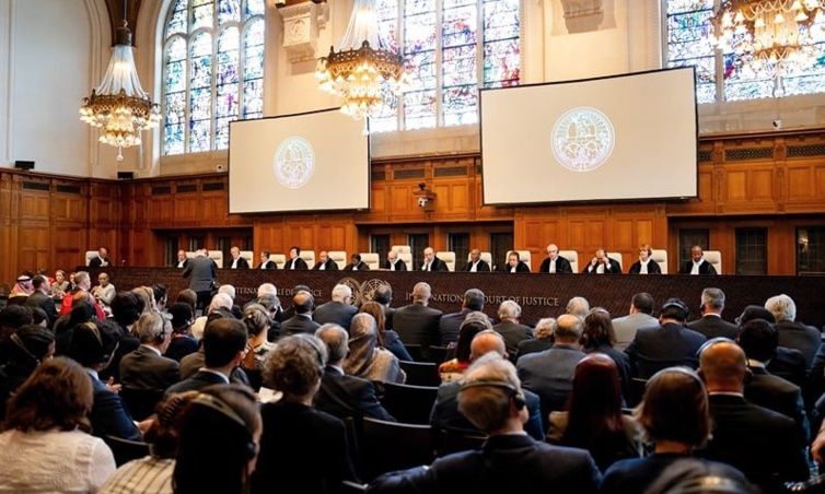 Le Maroc accueille favorablement l’avis de la CIJ Le Maroc accueille favorablement l’avis de la CIJ