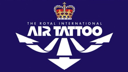 Royaume-Uni : Le Maroc participe au Royal International Air Tattoo Royaume-Uni : Le Maroc participe au Royal International Air Tattoo