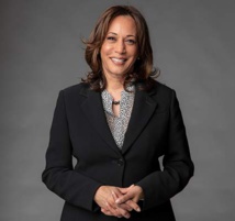 Kamala Harris. Une pionnière face à l'ultime plafond de verre Kamala Harris. Une pionnière face à l'ultime plafond de verre
