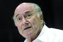 Farnçois Carrard : Blatter est injustement traité Farnçois Carrard : Blatter est injustement traité