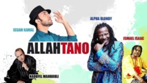 Issam Kamal sollicité par Alpha Blondy pour prôner ensemble le métissage afro-oriental Issam Kamal sollicité par Alpha Blondy pour prôner ensemble le métissage afro-oriental