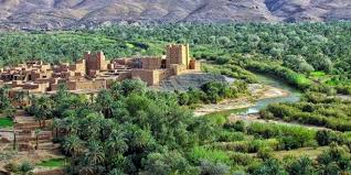 Les potentialités et les opportunités d'investissement dans la région de Drâa-Tafilalet mises en avant Les potentialités et les opportunités d'investissement dans la région de Drâa-Tafilalet mises en avant
