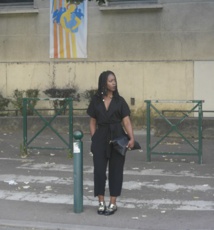 On se lève tous pour notre cœur! On se lève tous pour notre cœur!