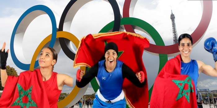 La boxe nationale en quête d'une première médaille olympique féminine