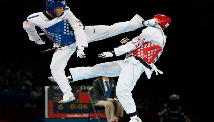 JO. Taekwondo: Une 7ème participation marocaine avec de nouveaux objectifs JO. Taekwondo: Une 7ème participation marocaine avec de nouveaux objectifs
