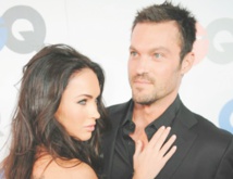 Megan Fox veut divorcer de l'acteur Brian Austin Green Megan Fox veut divorcer de l'acteur Brian Austin Green