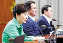 Séoul refuse de battre en retraite dans son face à face avec Pyongyang Séoul refuse de battre en retraite dans son face à face avec Pyongyang