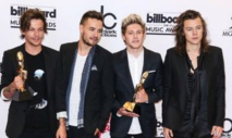 Les «One Direction», c’est fini Les «One Direction», c’est fini