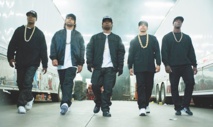 Les rappeurs de “Straight Outta Compton” toujours en tête du box-office Les rappeurs de “Straight Outta Compton” toujours en tête du box-office