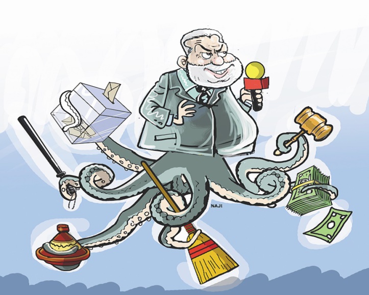 Victimisation et double langage : Le PJD se perd dans ses contradictions Victimisation et double langage : Le PJD se perd dans ses contradictions