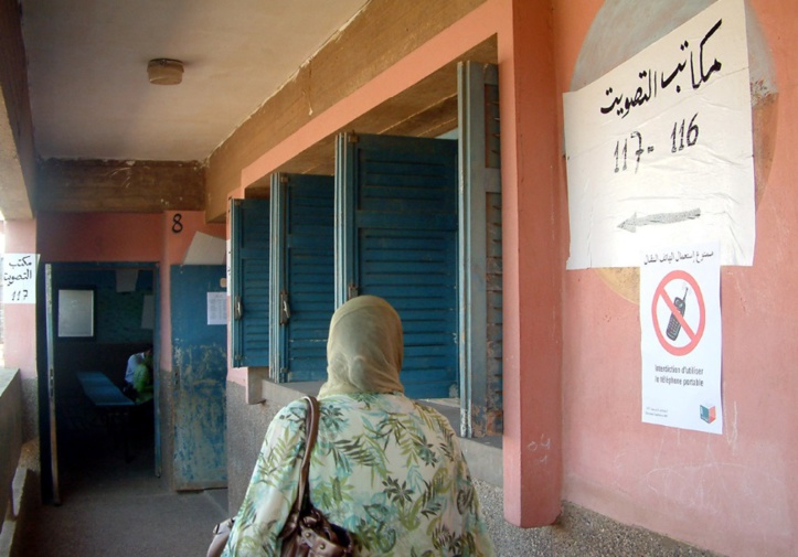 41 instances nationales et internationales accréditées pour l'observation des campagnes et des scrutins 41 instances nationales et internationales accréditées pour l'observation des campagnes et des scrutins