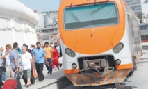 4,2 millions de voyageurs transportés en un mois 4,2 millions de voyageurs transportés en un mois