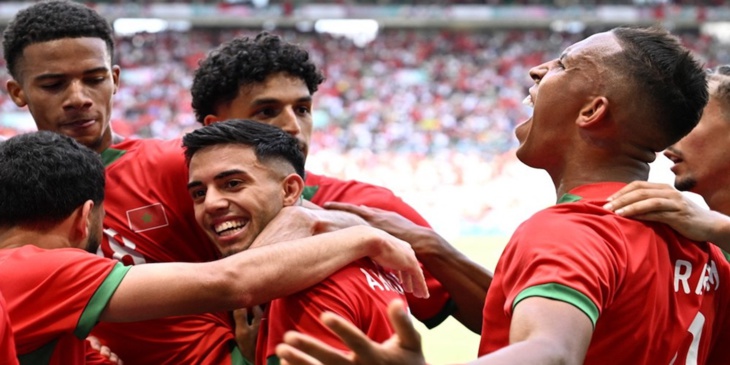 Le Maroc bat finalement l’Argentine Le Maroc bat finalement l’Argentine