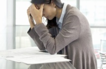 Les horaires de travail à rallonge liés à un risque accru d'AVC Les horaires de travail à rallonge liés à un risque accru d'AVC