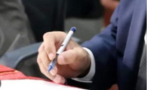 Essaouira Investor Day : Signature d'une convention relative à la Zone d'activités économiques "Douar Laârab" Essaouira Investor Day : Signature d'une convention relative à la Zone d'activités économiques "Douar Laârab"