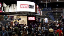 Le Comic-Con s'annonce comme un moment de vérité pour Marvel Le Comic-Con s'annonce comme un moment de vérité pour Marvel