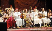 La musique gharnatie s'invite au Théâtre Mohammed VI à Oujda La musique gharnatie s'invite au Théâtre Mohammed VI à Oujda
