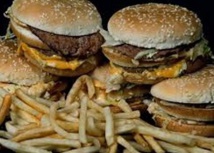 Un régime riche en fritures lié au plus grand risque cardiovasculaire Un régime riche en fritures lié au plus grand risque cardiovasculaire