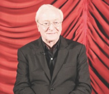 Les vrais noms des stars : Michael Caine - Maurice Joseph Micklewhite Les vrais noms des stars : Michael Caine - Maurice Joseph Micklewhite