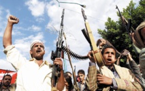 Au moins 40 morts dans des combats et raids dans le centre du Yémen Au moins 40 morts dans des combats et raids dans le centre du Yémen