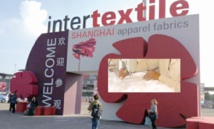 Le Maroc présent au Salon du textile de maison à Shanghai Le Maroc présent au Salon du textile de maison à Shanghai
