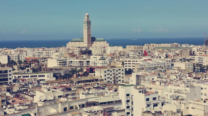 Casablanca, au cœur des préoccupations de l’USFP Casablanca, au cœur des préoccupations de l’USFP