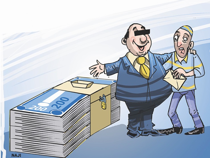 Benky, bien évidemment! Benky, bien évidemment!