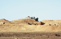 L’AFP droit dans le mur L’AFP droit dans le mur