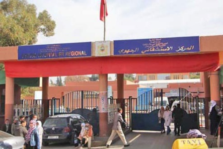 Vague de chaleur : 21 décès à Béni Mellal Vague de chaleur : 21 décès à Béni Mellal