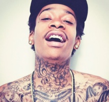 Wiz Khalifa arrêté à l’aéroport pour “menace terroriste Wiz Khalifa arrêté à l’aéroport pour “menace terroriste