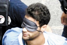 Ayoub El Khazzani ou le profil du petit délinquant empruntant les routes de l'islam radical Ayoub El Khazzani ou le profil du petit délinquant empruntant les routes de l'islam radical