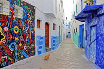 Clôture de la session estivale du 45ème Moussem culturel d'Assilah Clôture de la session estivale du 45ème Moussem culturel d'Assilah