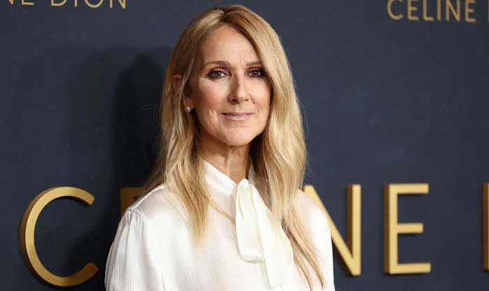 Céline Dion. La voix de la résilience Céline Dion. La voix de la résilience