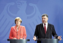 Les relations UE-Russie encore mises à l'épreuve à la rentrée Les relations UE-Russie encore mises à l'épreuve à la rentrée