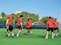 Tournoi olympique de football: L’Irak, ultime étape avant les quarts de finale Tournoi olympique de football: L’Irak, ultime étape avant les quarts de finale