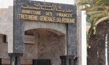Recul des remboursements du Trésor